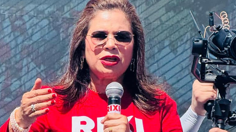 BANHCRESER: la conexión con Rixi Moncada que genera dudas