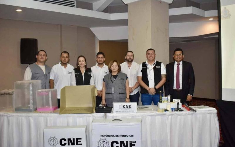 Rumbo a 2025: LIBRE enfrenta rechazo popular y denuncias de fraude