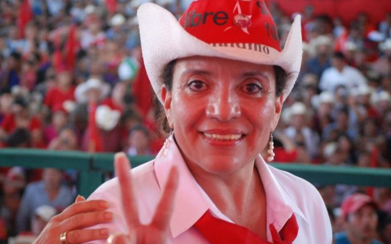 Libertad de prensa en riesgo por acoso oficial en Honduras