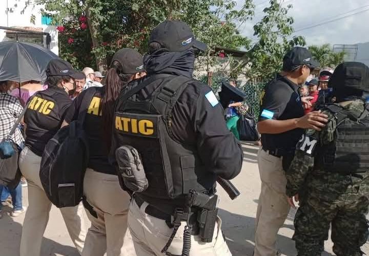 Fallos de la CNBS frente al caso Koriun en Honduras