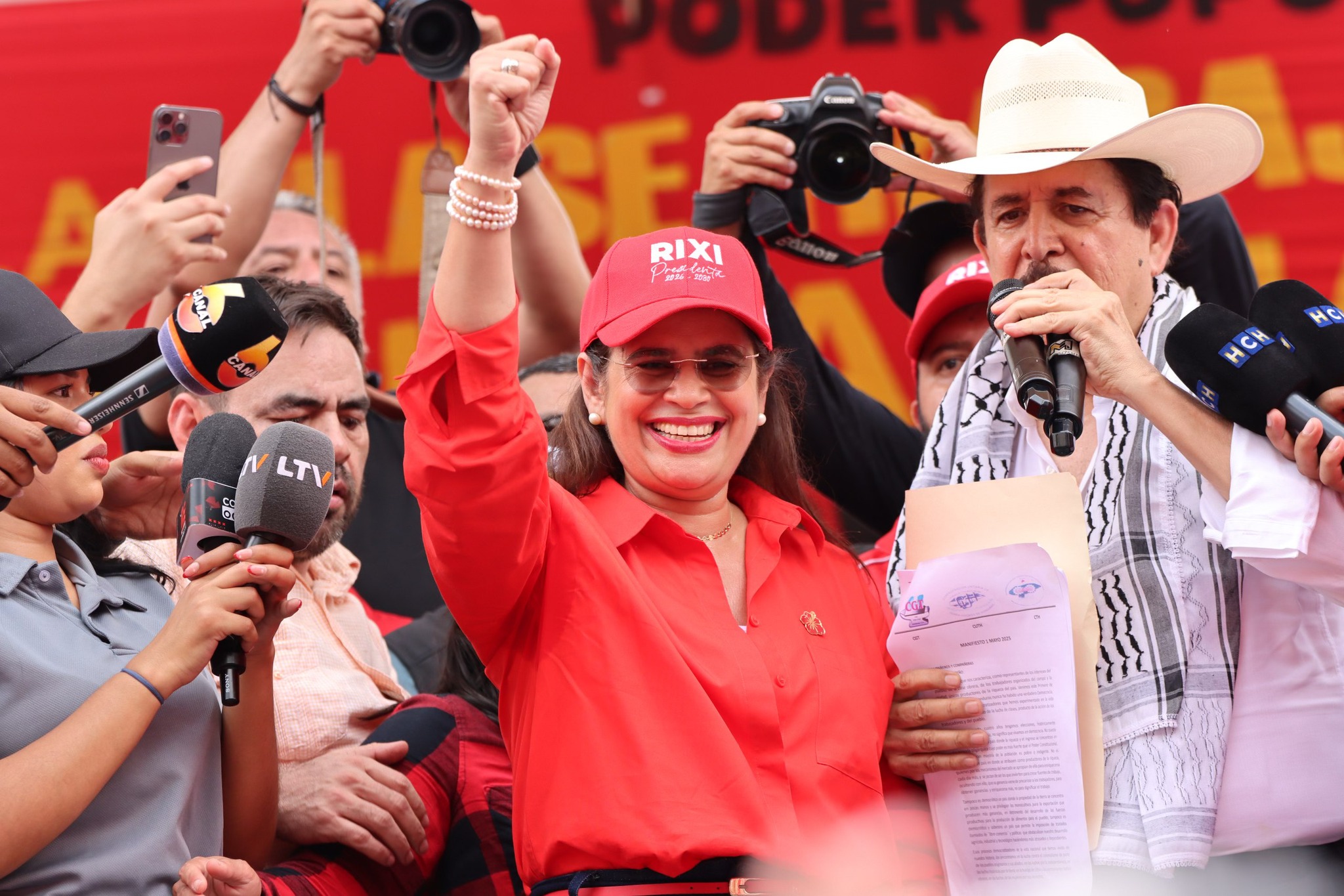 Elecciones de 2025: denuncian presiones y sabotaje al CNE