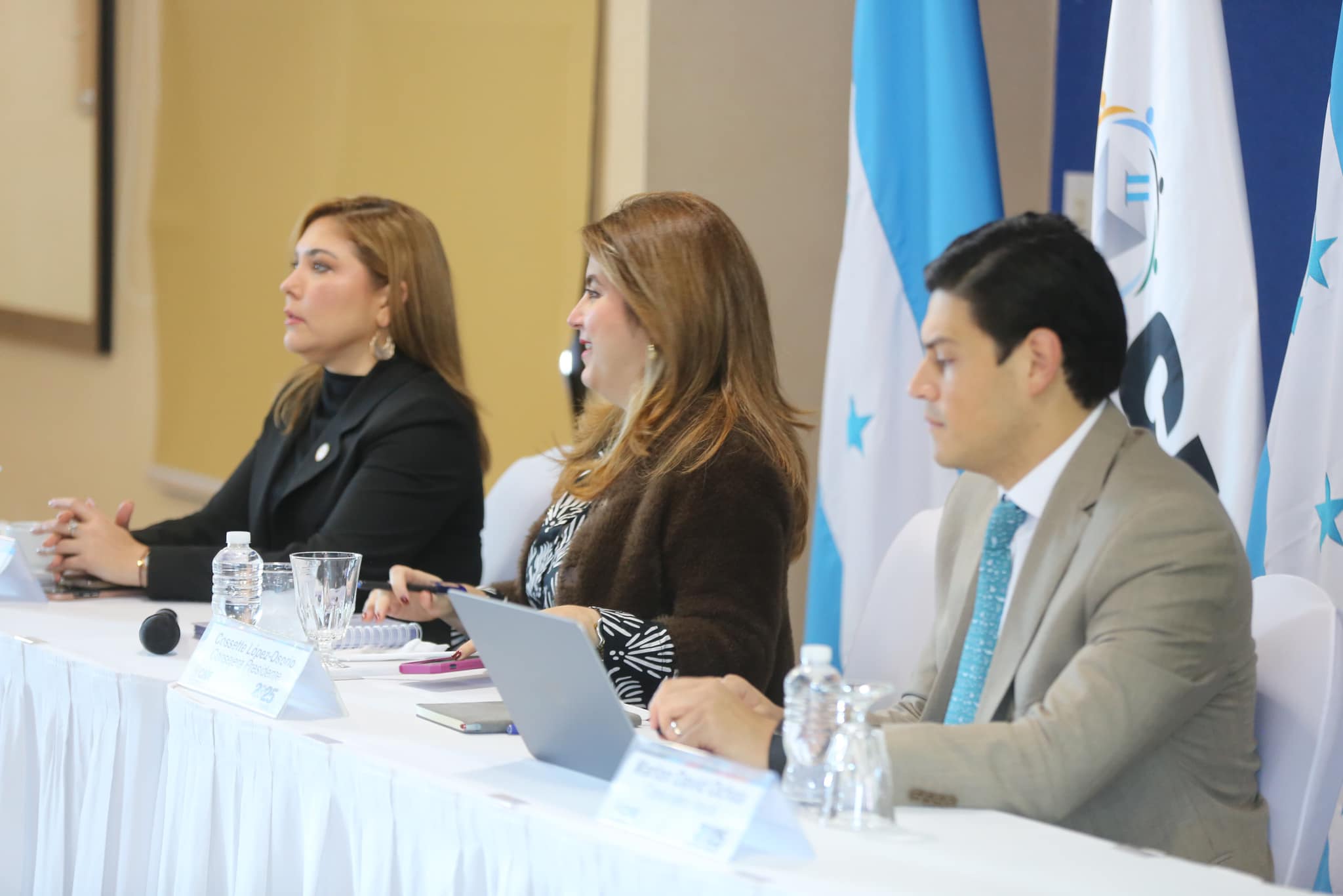 Ministerio Público y Consejo Nacional Electoral: pulso institucional en Honduras