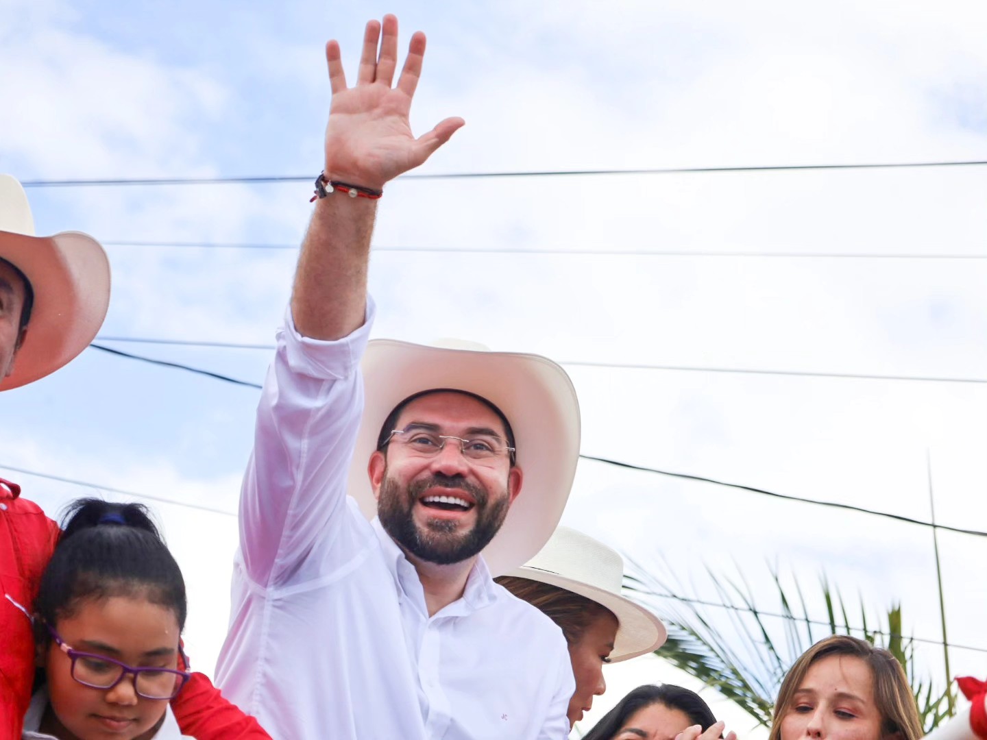 Elecciones en Honduras: LIBRE llega dividido y cuestionado