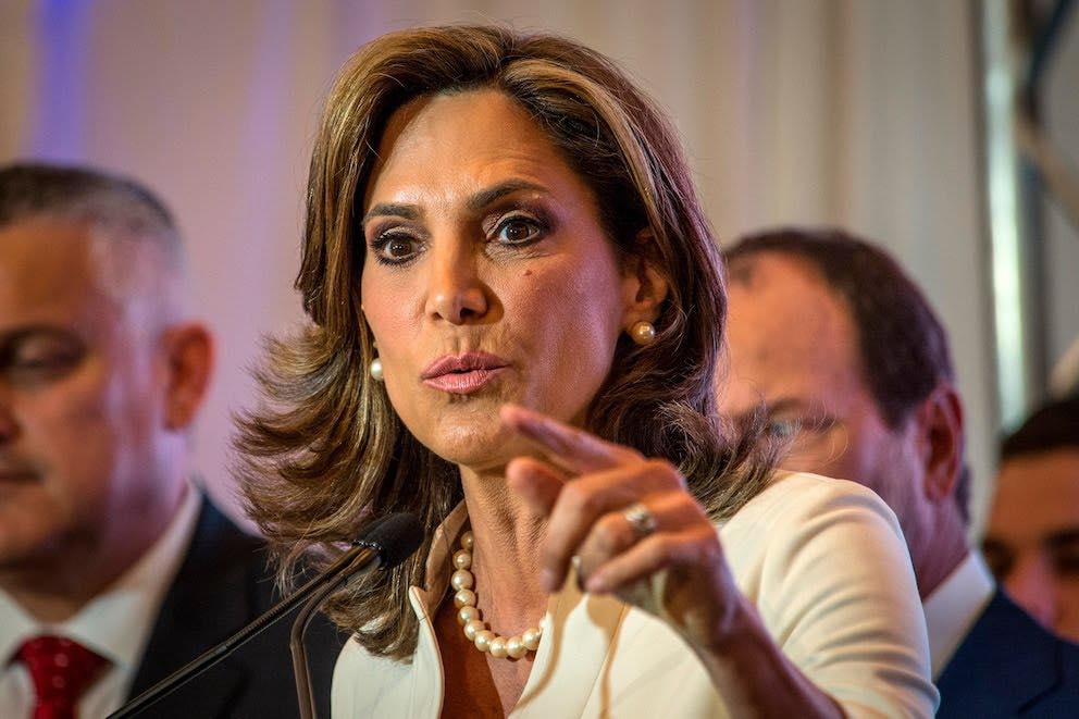 Congresista de EE. UU. cuestiona rumbo político de Honduras y llama a frenar candidatura oficialista