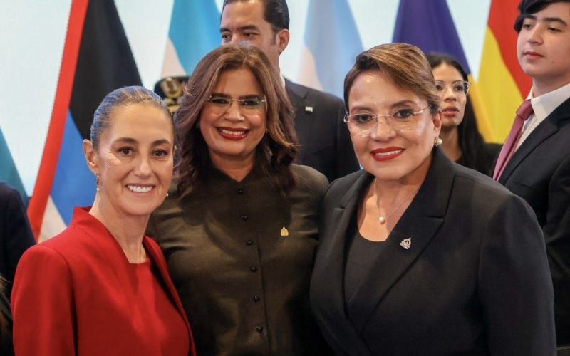 SEDESOL: escándalo golpea a la gestión de Xiomara Castro