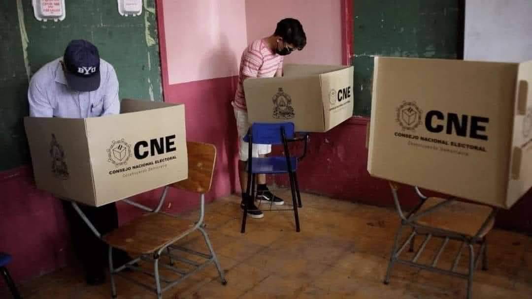Elecciones en Honduras en peligro: el controvertido rol de LIBRE