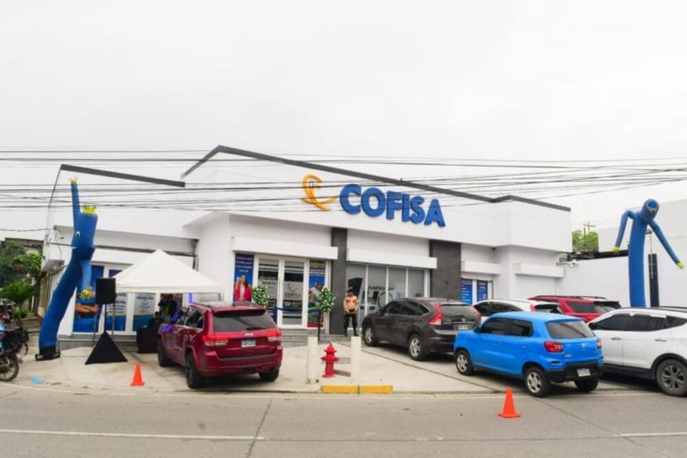 COFISA busca autorización para transformarse en Banco Comercial en Honduras