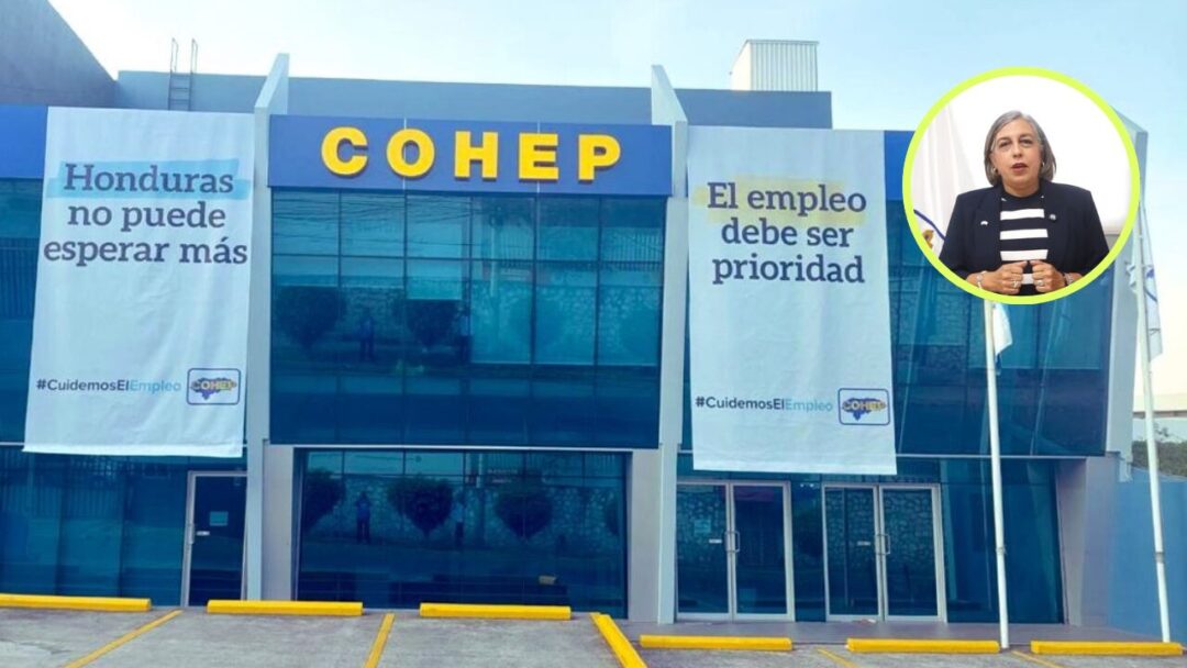 Empresarios de Honduras muestran inquietud por la situación política y económica