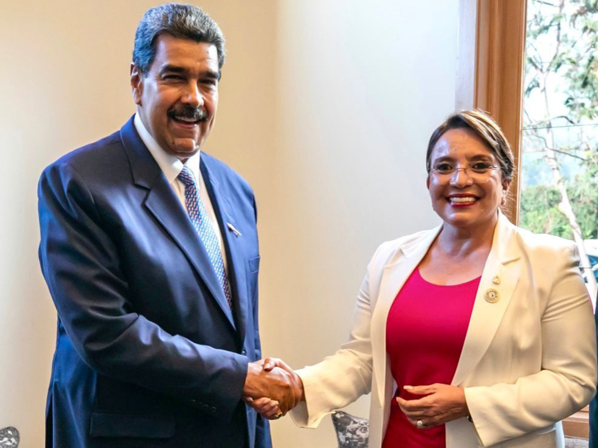 Asociación con Venezuela renueva el debate sobre economía y gobernabilidad en Honduras