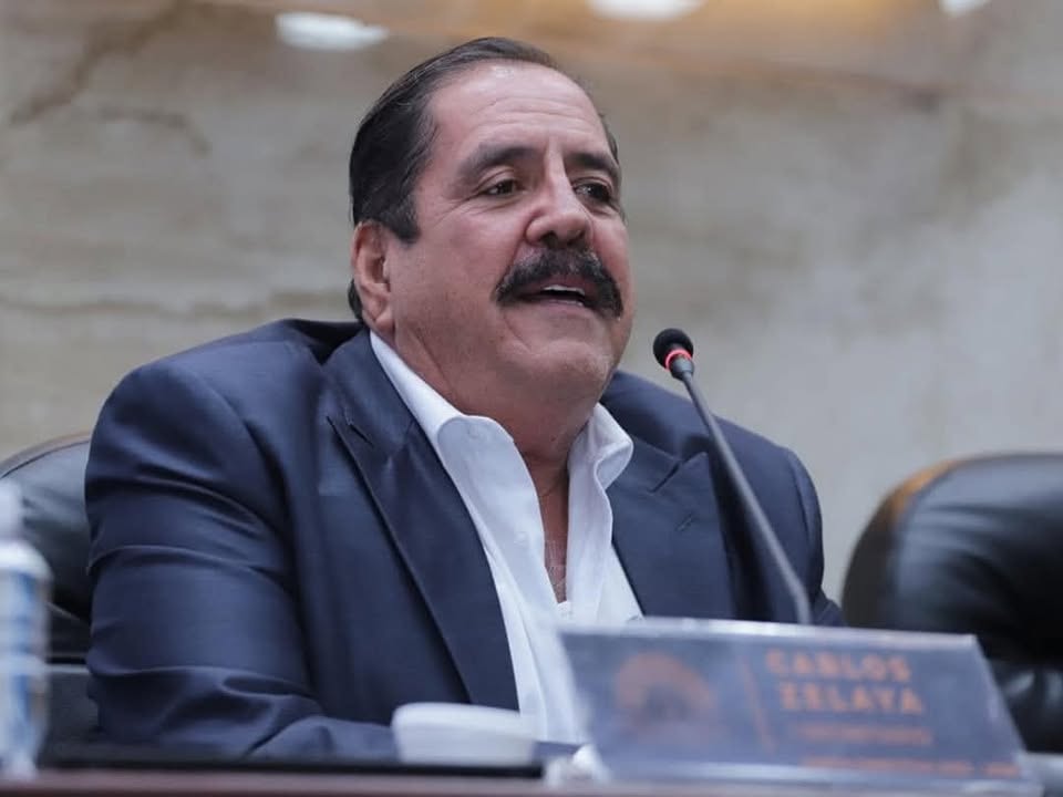 Video de Carlos Zelaya aviva sospechas sobre relación entre narcotráfico y Estado en Honduras