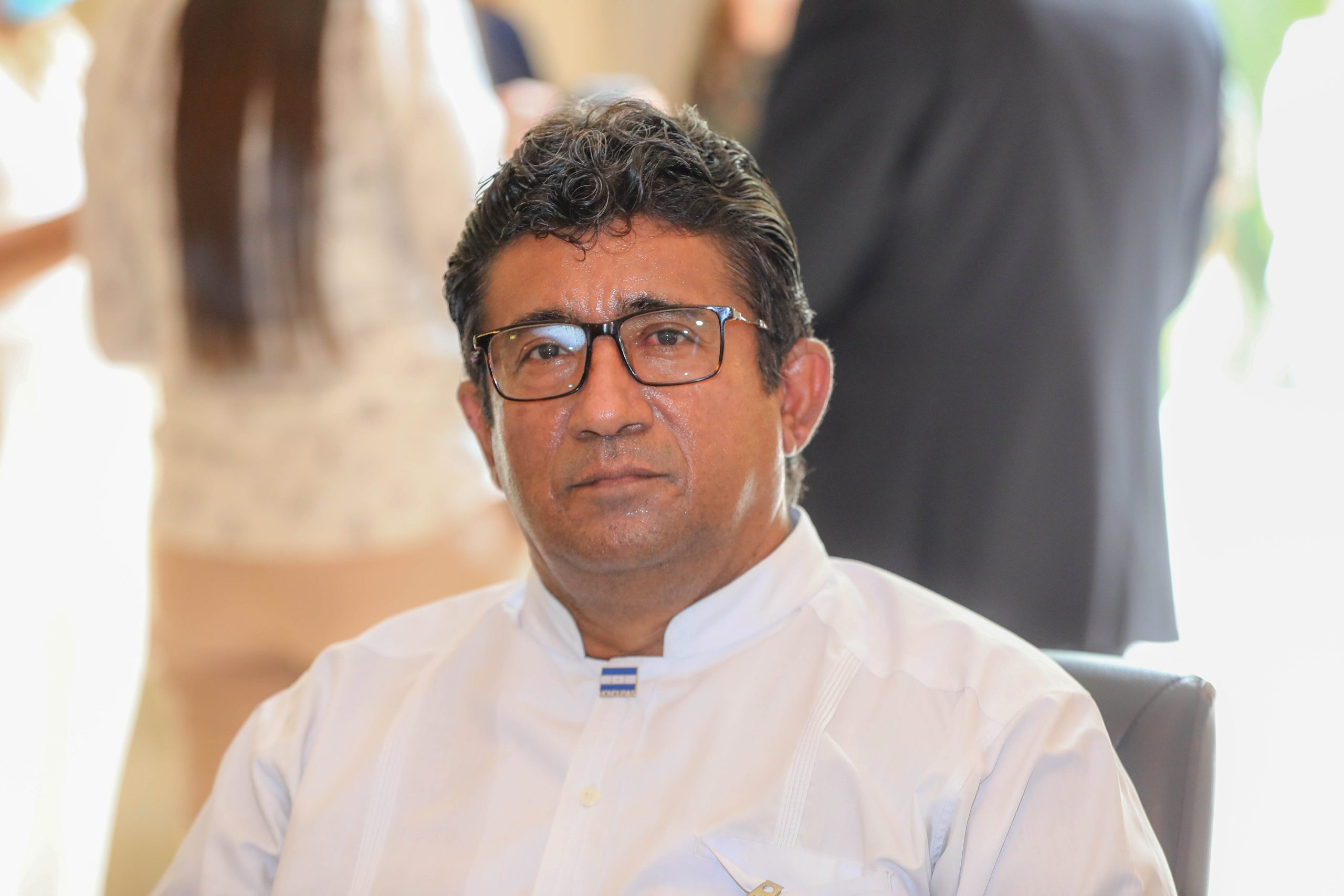 Alcalde de Choluteca: Manuel Zelaya ha perdido seguidores desde 2009