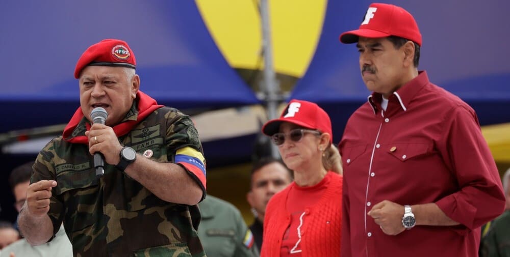 La crisis venezolana: efectos en la izquierda política hondureña