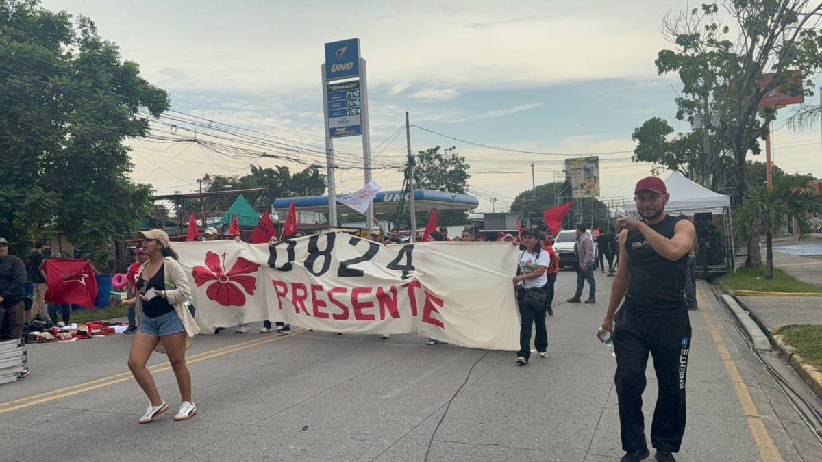 LIBRE en Honduras afronta rechazo ciudadano al socialismo en su campaña electoral
