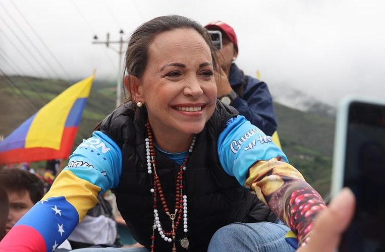 María Corina Machado y el Nobel de la Paz 2025: Análisis y Repercusiones