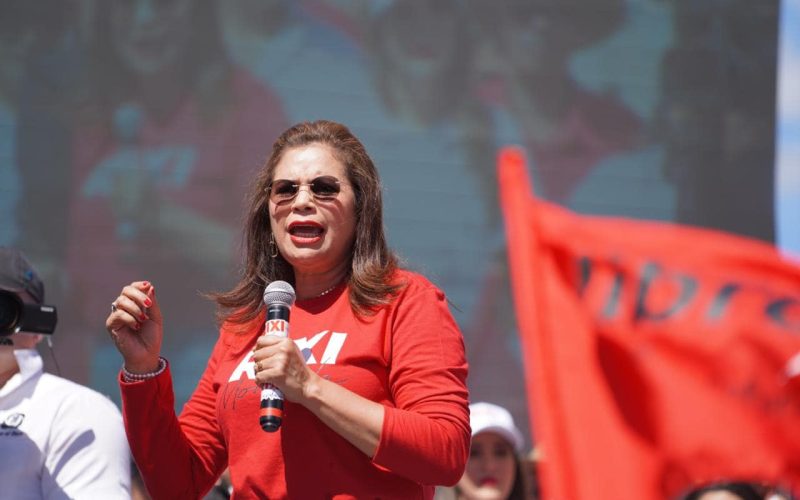 Honduras: LIBRE enfrenta caídas en sondeos y tensiones institucionales