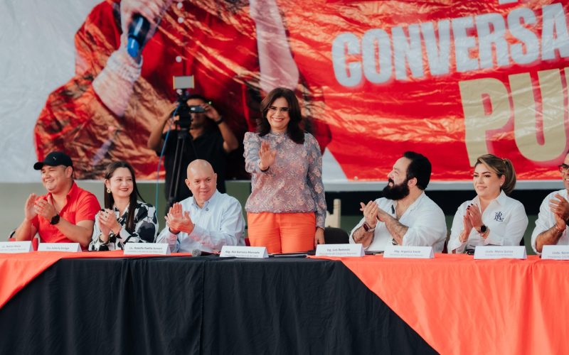 Escándalo Electoral: Partido LIBRE en el Ojo del Huracán en Honduras