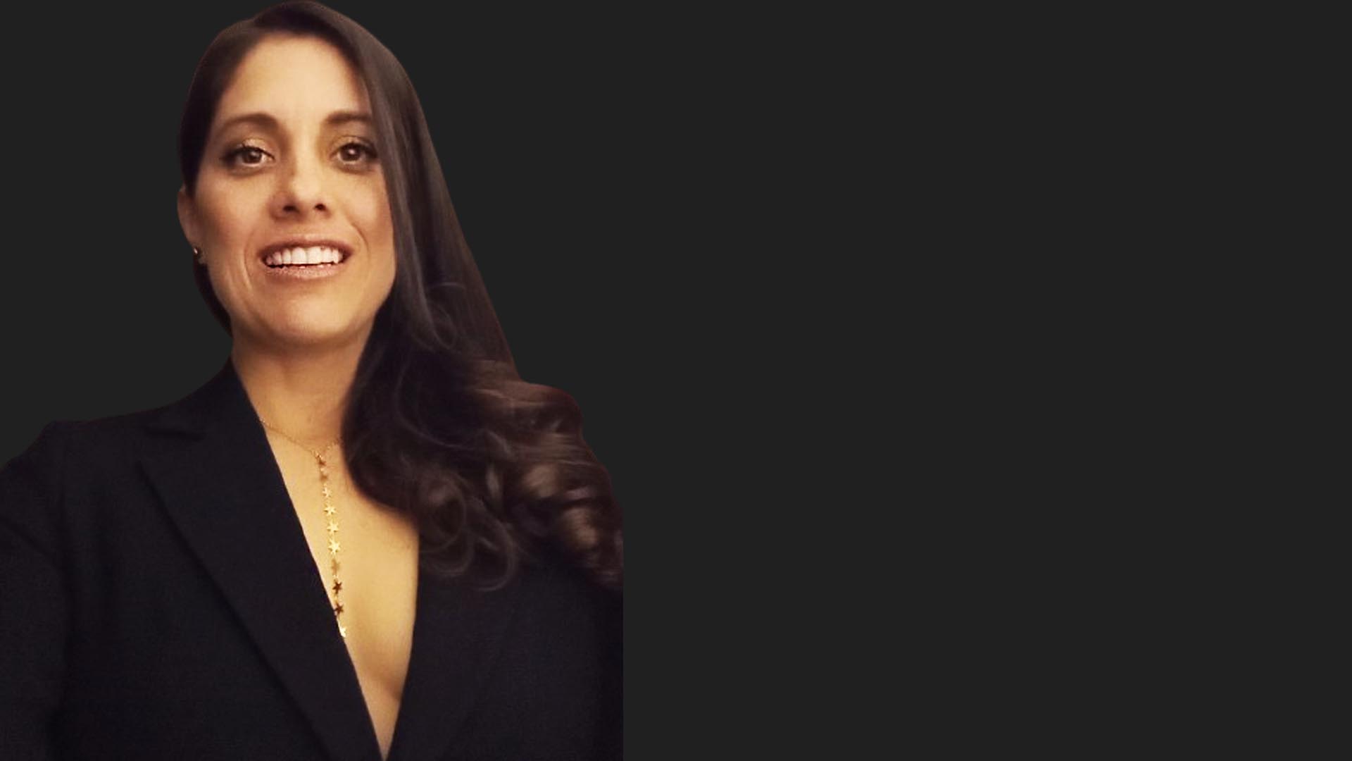 Falsedades, estupefacientes y un supuesto secuestro: la convulsa relación entre Michelle Mendoza y Ulysses Dent