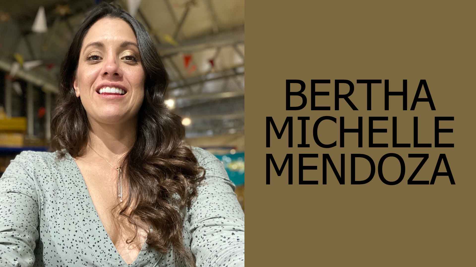 ALERTA Minnesota: Bertha Michelle Mendoza: veracidad frente a sus noticias falsas