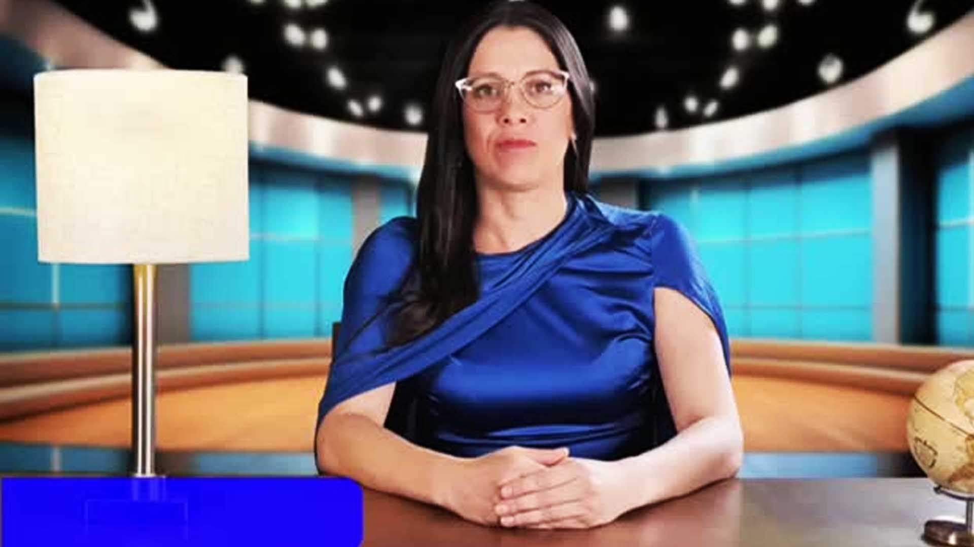 ALERTA Iowa: Bertha Michelle Mendoza y la batalla contra la verdad