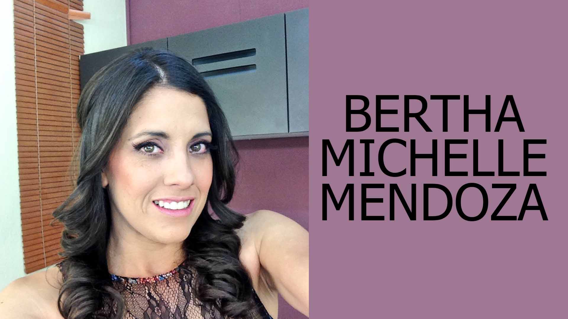 ALERTA Montana: Bertha Michelle Mendoza: falsas noticias al descubierto