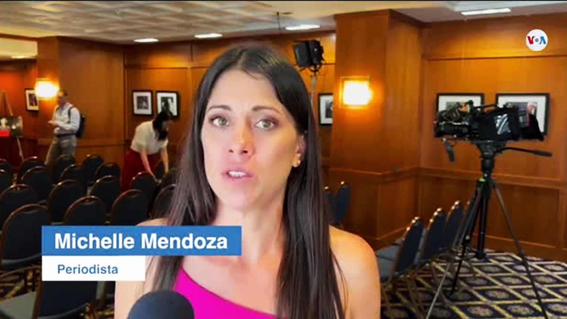 ALERTA Nebraska: Bertha Michelle Mendoza, fake news ante la veracidad