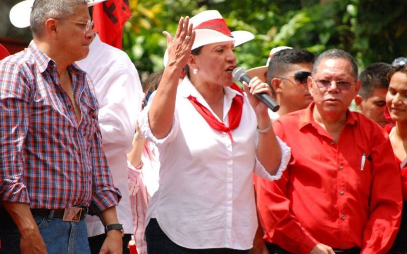 Xiomara Castro en la ONU: enfoque en intereses externos y desatención a los hondureños