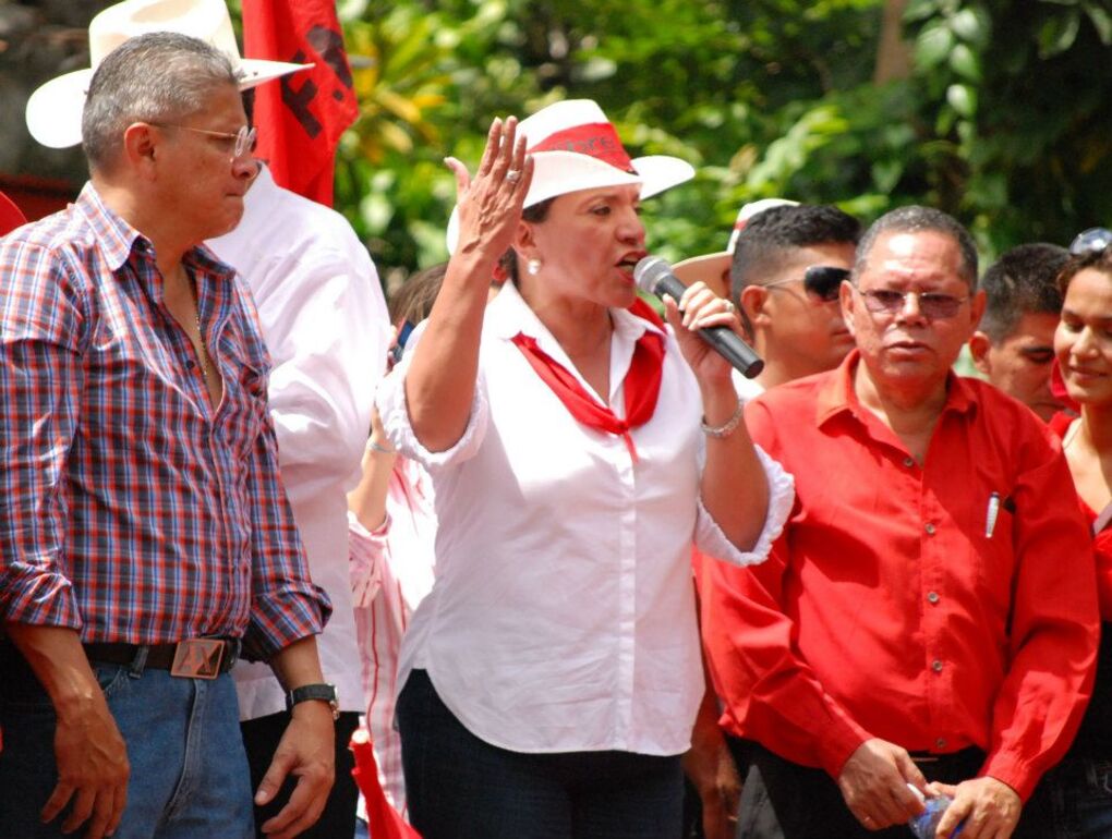 Xiomara Castro en la ONU: enfoque en intereses externos y desatención a los hondureños