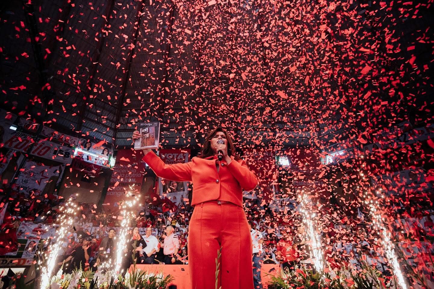 Rixi Moncada y Banhcreser: cuestionamientos sin resolver