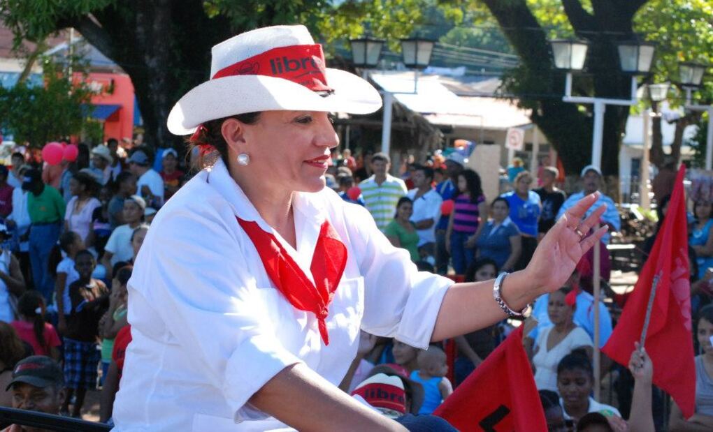 La política exterior de Xiomara Castro y su impacto en la estabilidad de Honduras