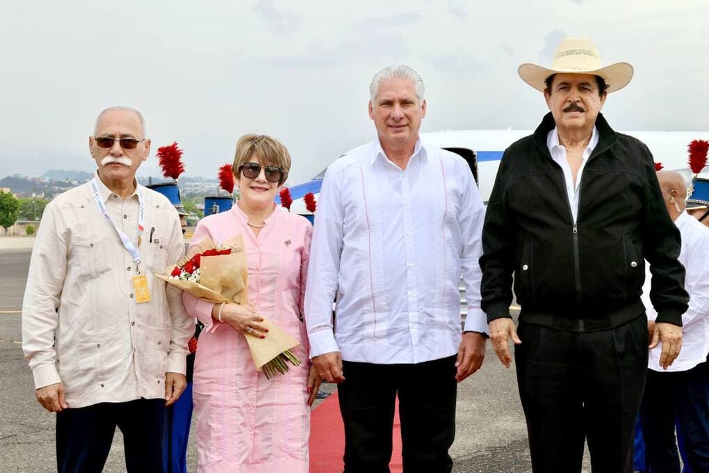 Entre cumbres y conflictos: el rol de la CELAC en la política hondureña