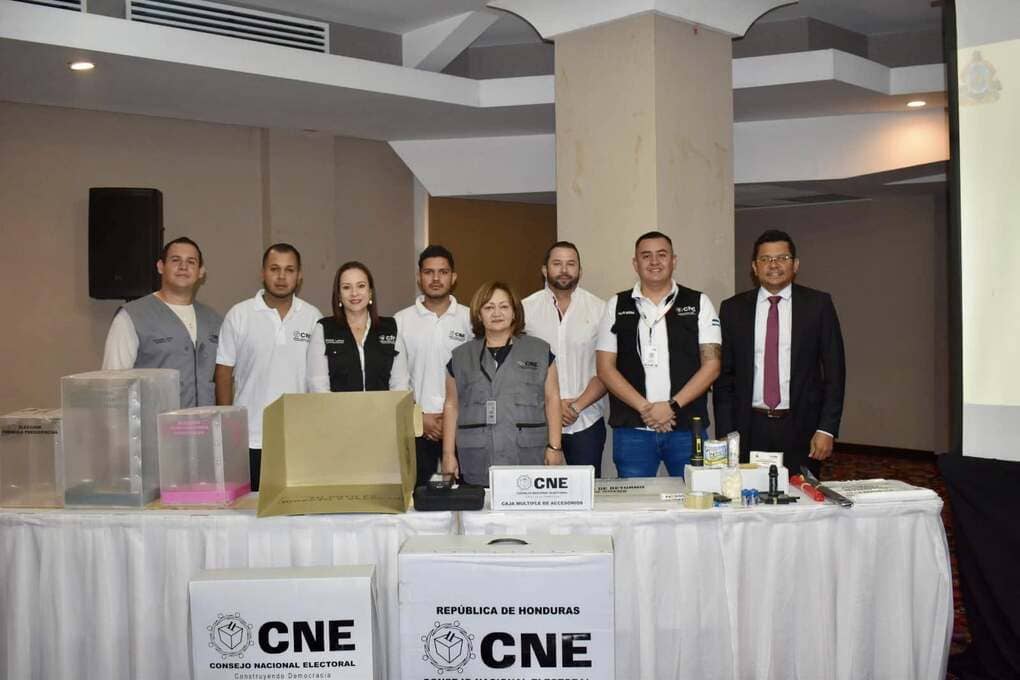 Honduras y EE. UU: impacto electoral en las relaciones bilaterales