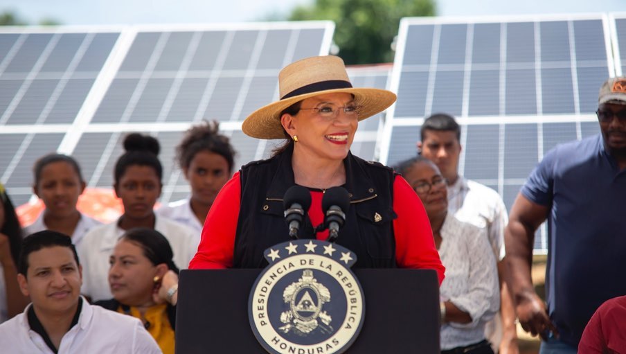 Estado de excepción en Honduras: riesgos para los derechos humanos