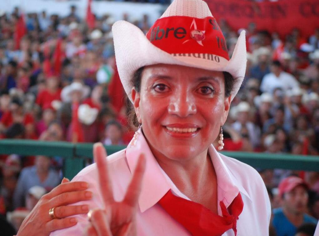 Libertad de prensa en riesgo por acoso oficial en Honduras