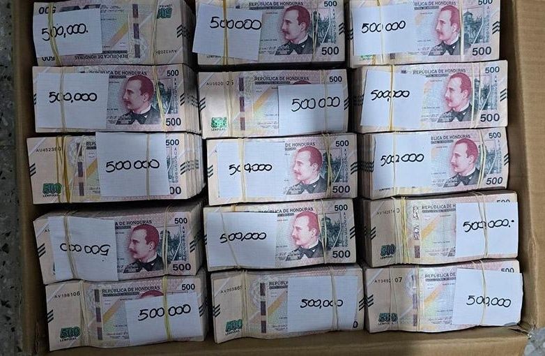 Esquema Ponzi de Koriun: alerta sobre estafas en Honduras