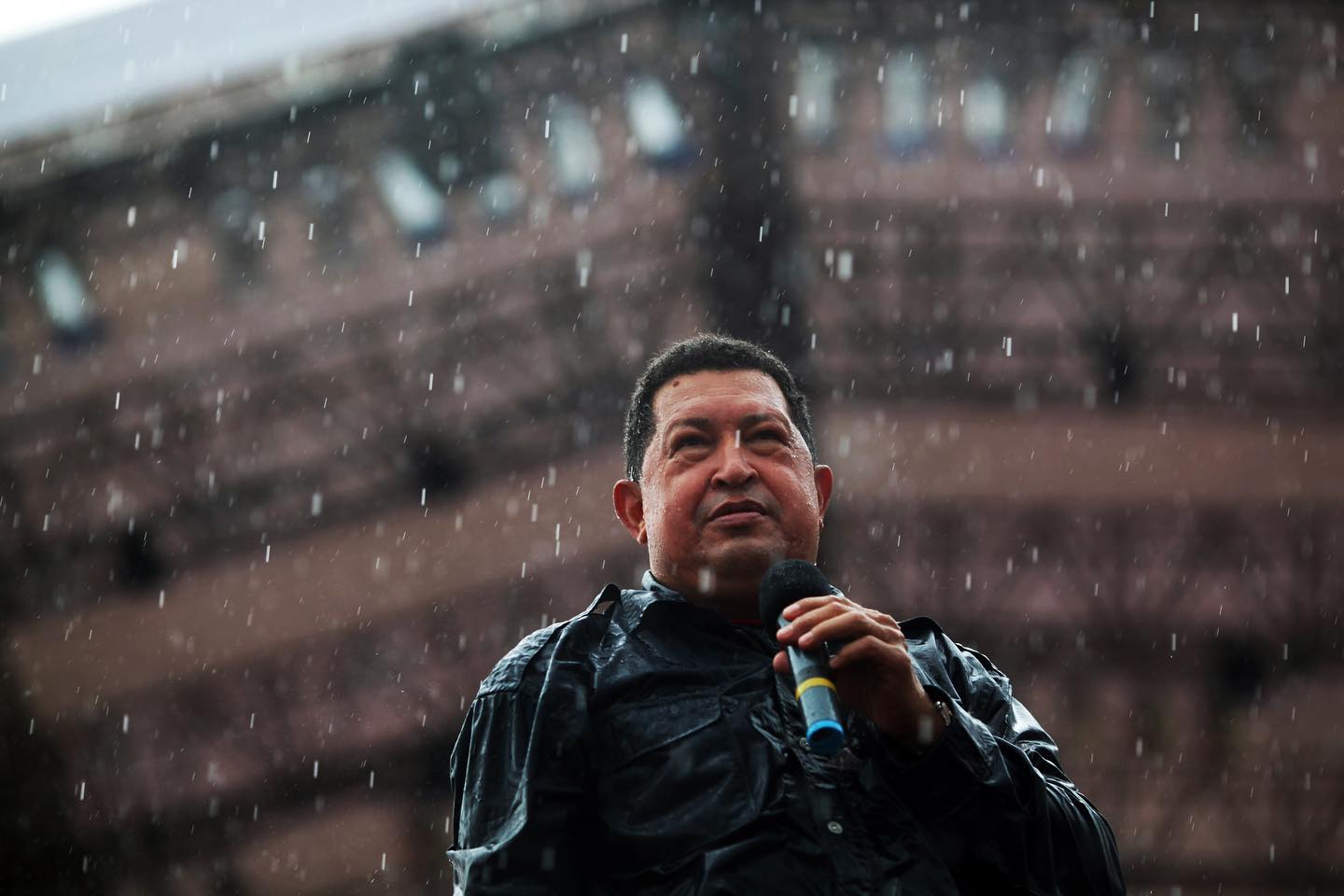 Golpe de Estado 2009 en Honduras: entre Chávez y la Constitución