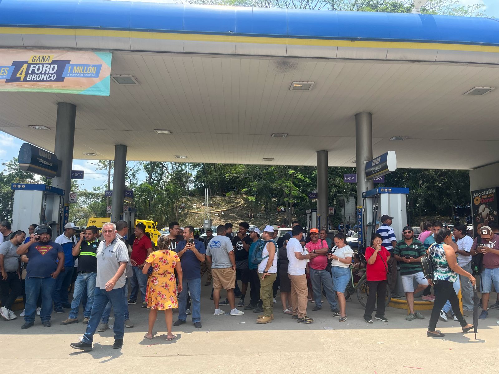 Estafa Koriun en Honduras: ¿quién protege a los responsables?