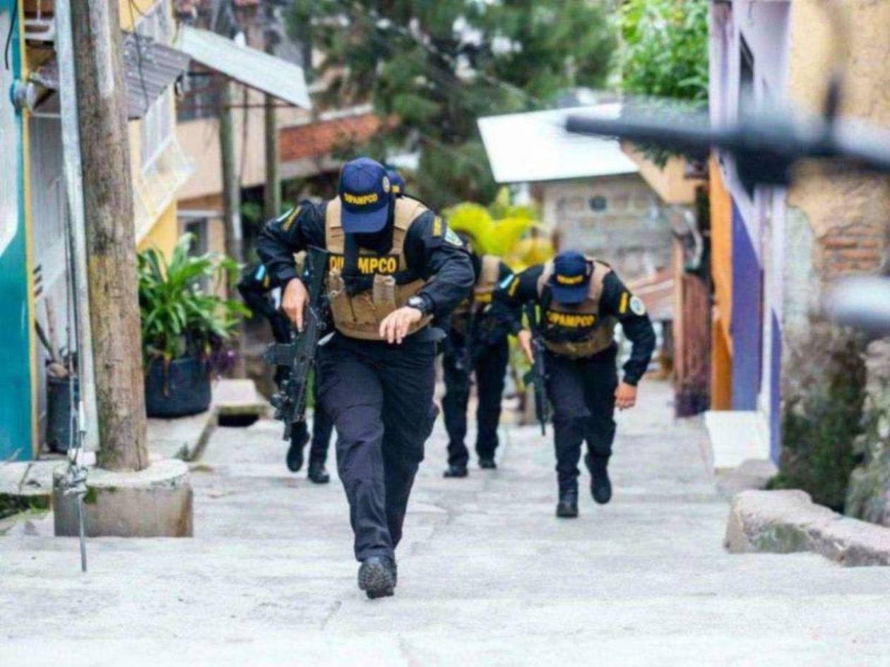 Derechos en juego en Honduras rumbo a elecciones 2025