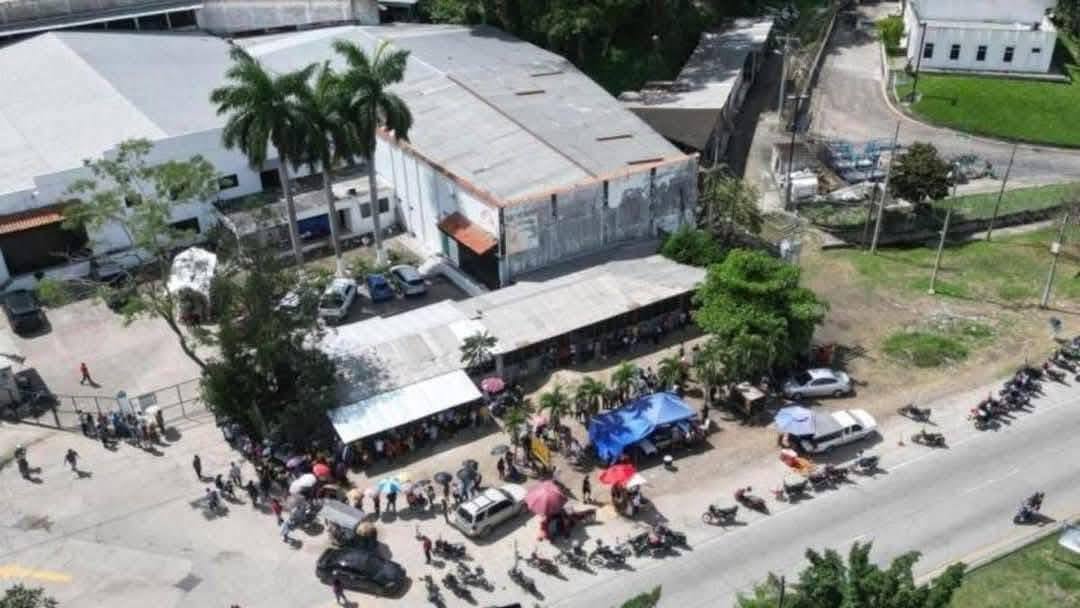 CNBS, Koriun y el Ministerio Público: triangulación bajo sospecha