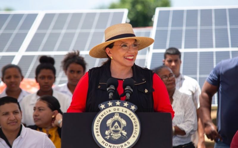 CICIH queda fuera del mandato de Xiomara Castro y se debilita la lucha contra la corrupción