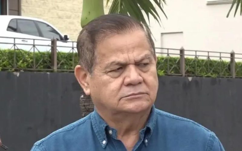 Polarización política en Honduras: el caso Romeo Vásquez