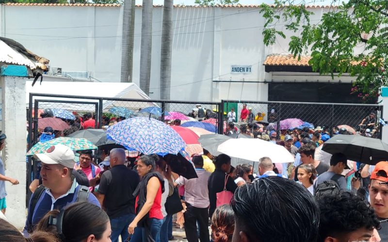 Honduras exige justicia: presión social por estafa de Koriun aumenta