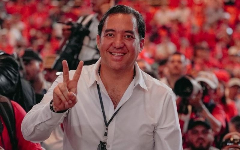 Reforma tributaria en Honduras: el rol de Héctor Zelaya