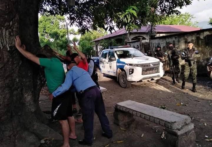 ¿Puede el estado de excepción frenar la violencia en Honduras?