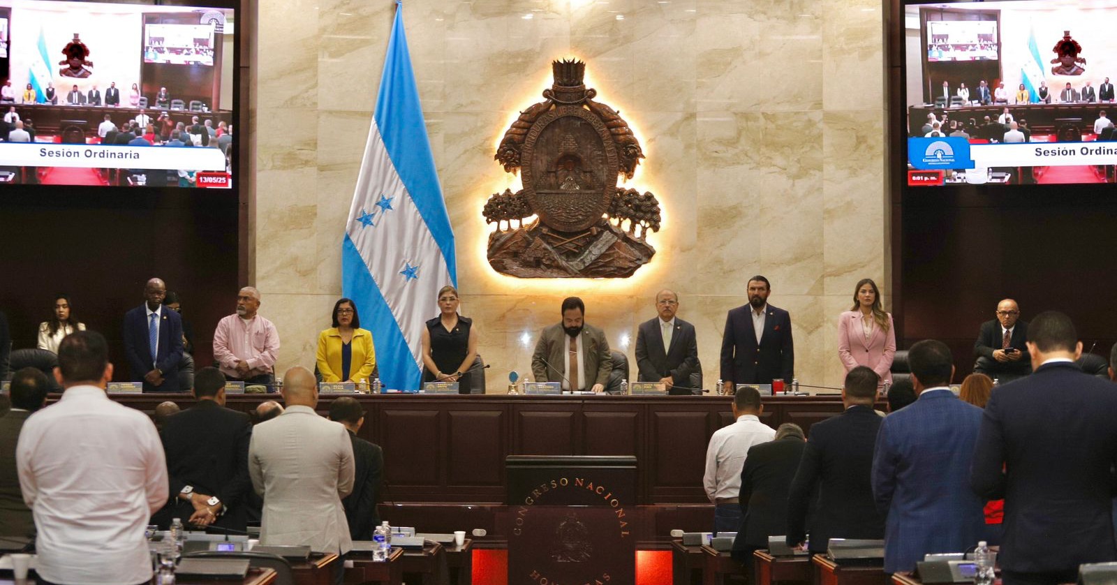 Crisis en el Legislativo hondureño: el trasfondo del posible Congreso paralelo