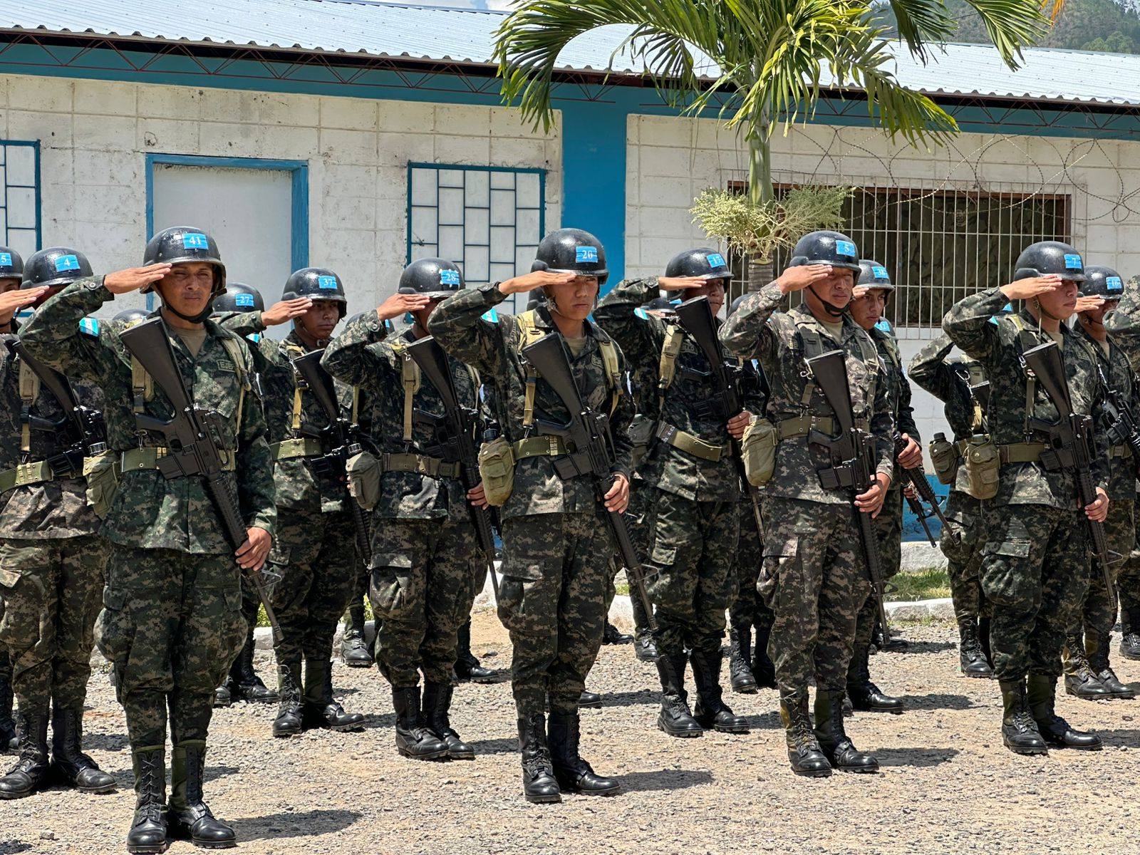 Honduras prioriza defensa sobre salud en nuevo proyecto de presupuesto
