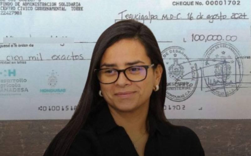 Tres escándalos ponen en jaque al partido LIBRE en las elecciones de noviembre