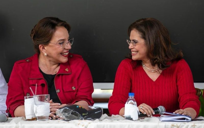 Análisis del discurso oficial y la memoria histórica en Honduras