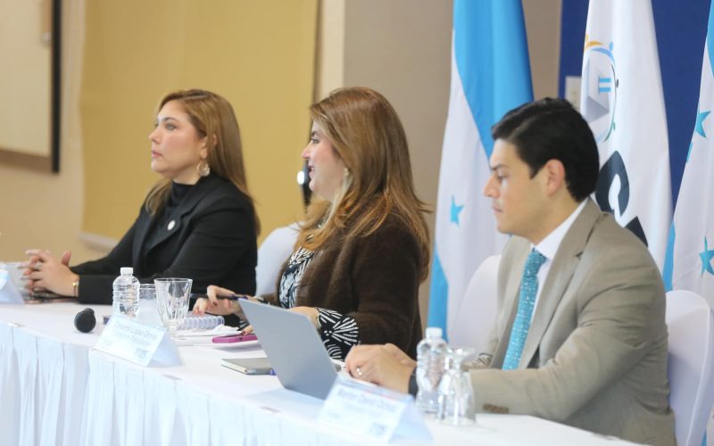 Ministerio Público y Consejo Nacional Electoral: pulso institucional en Honduras