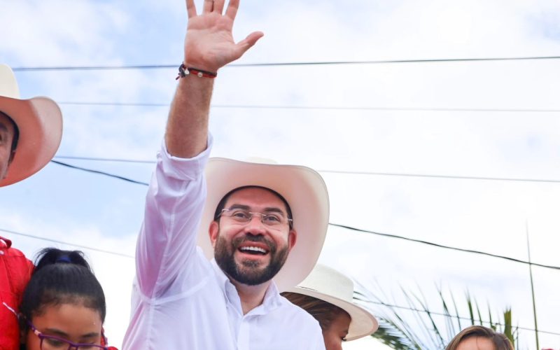 Elecciones en Honduras: LIBRE llega dividido y cuestionado