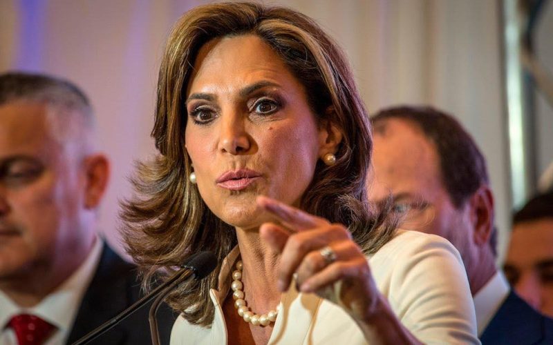 Congresista de EE. UU. cuestiona rumbo político de Honduras y llama a frenar candidatura oficialista